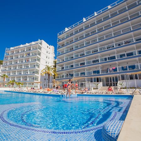 Pierre & Vacances Mallorca Deya Santa Ponsa Exterior photo