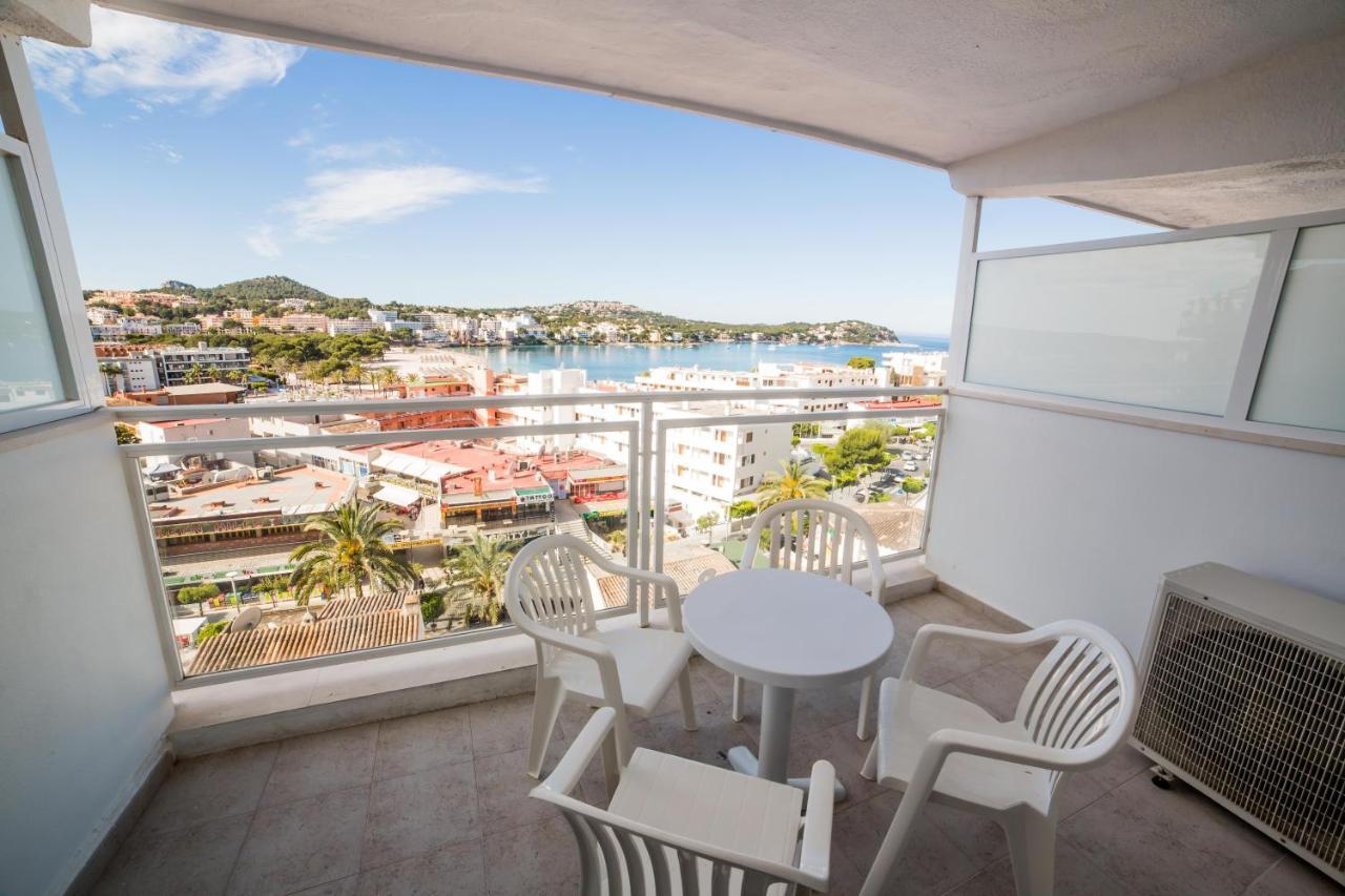 Pierre & Vacances Mallorca Deya Santa Ponsa Exterior photo