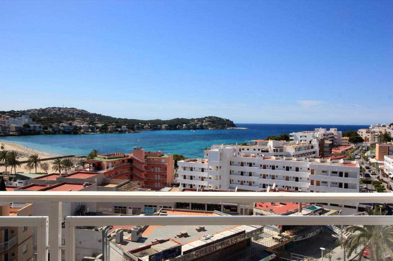 Pierre & Vacances Mallorca Deya Santa Ponsa Exterior photo