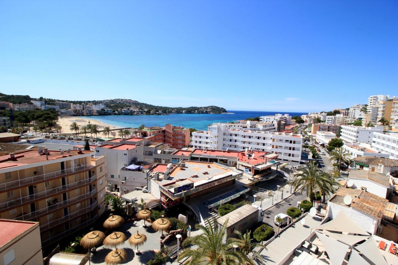 Pierre & Vacances Mallorca Deya Santa Ponsa Exterior photo