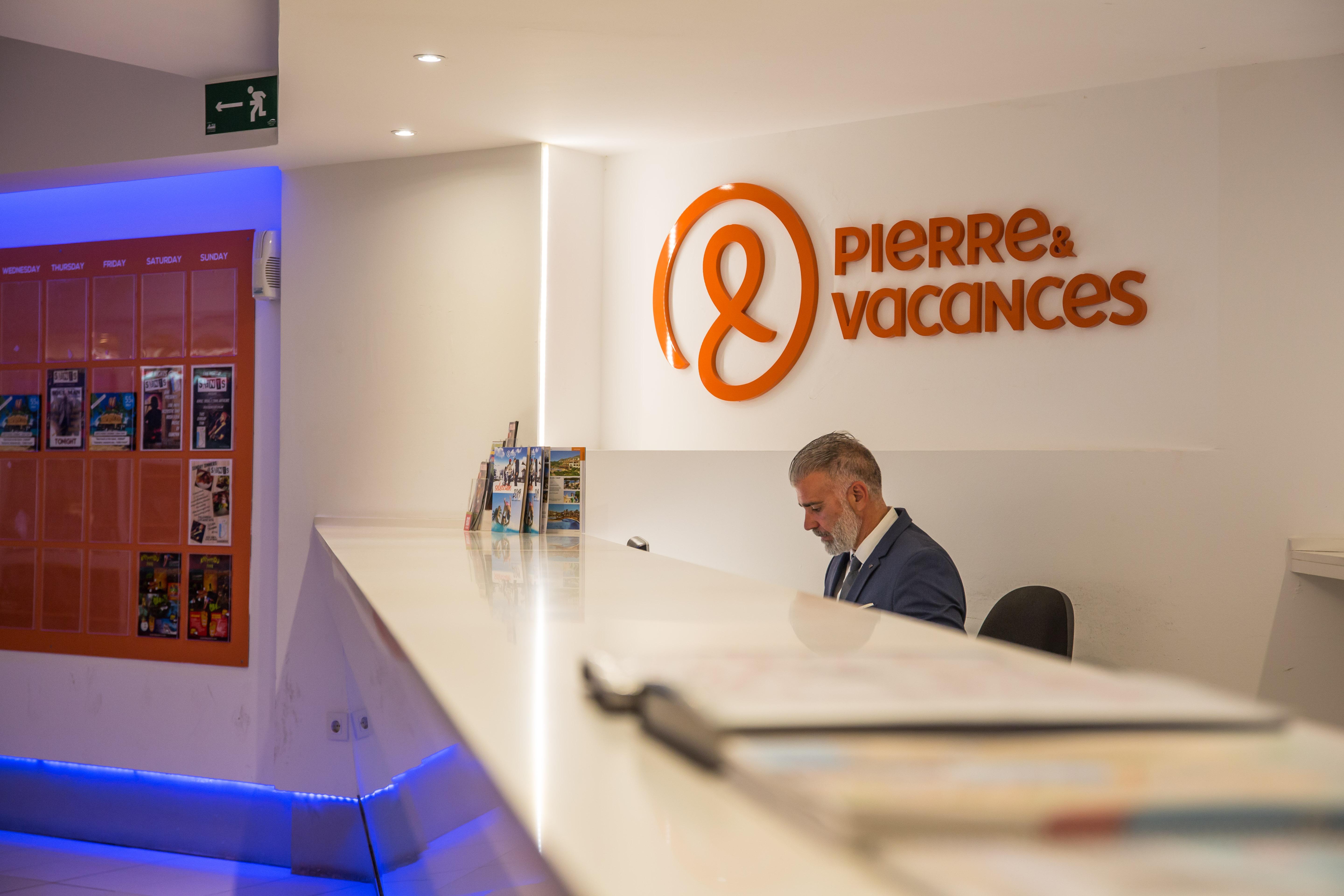 Pierre & Vacances Mallorca Deya Santa Ponsa Exterior photo