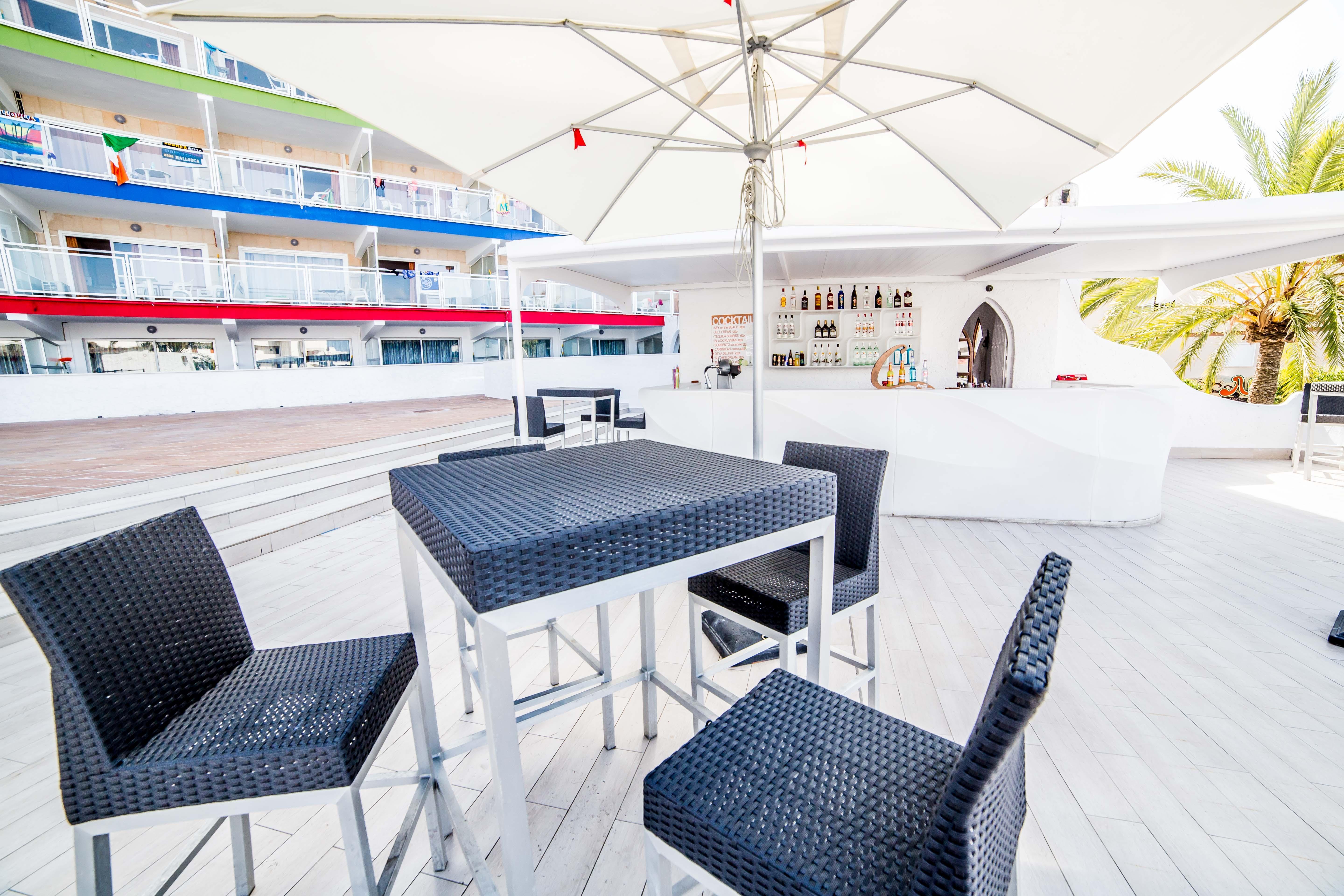 Pierre & Vacances Mallorca Deya Santa Ponsa Exterior photo