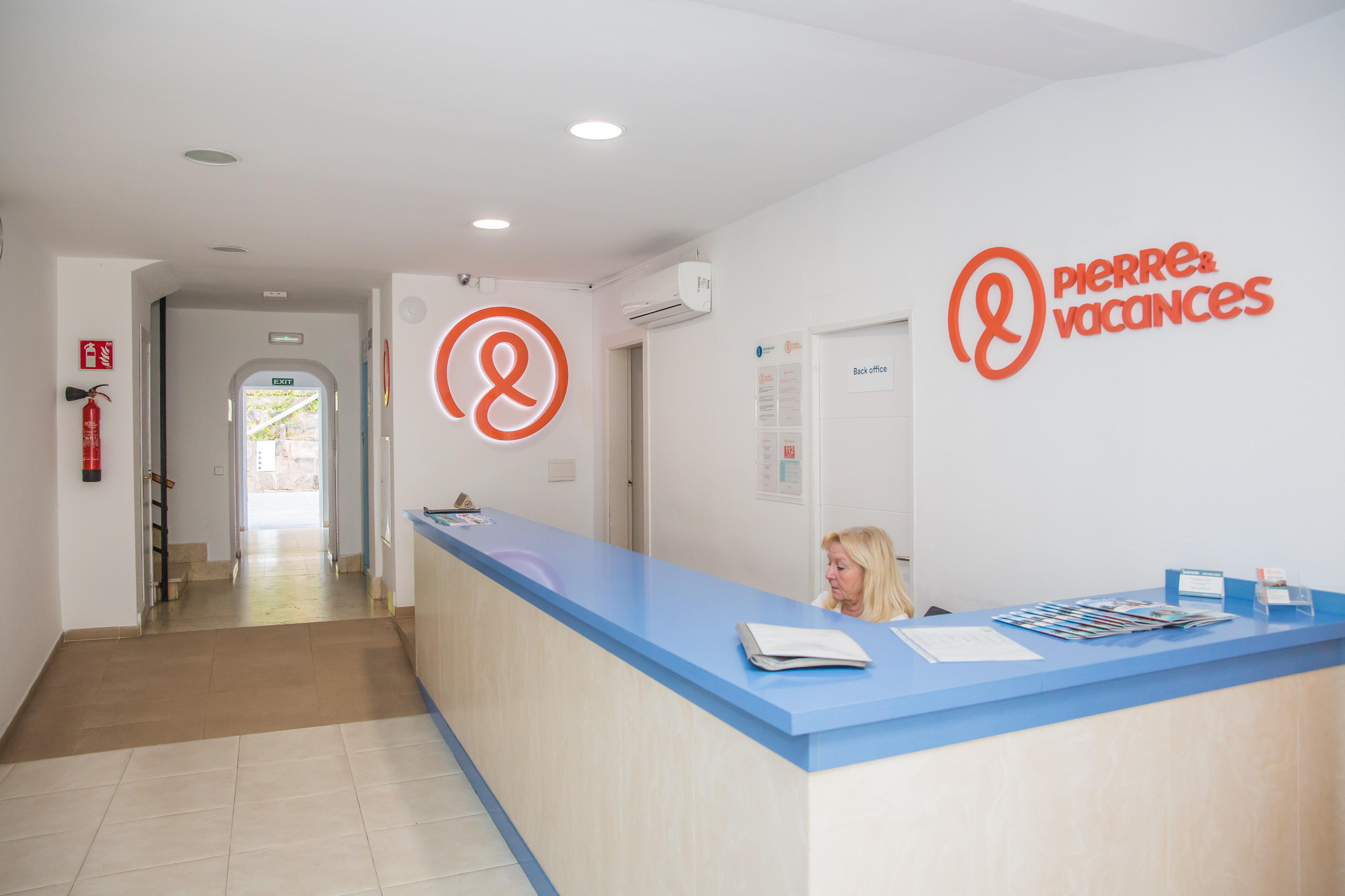 Pierre & Vacances Mallorca Deya Santa Ponsa Exterior photo
