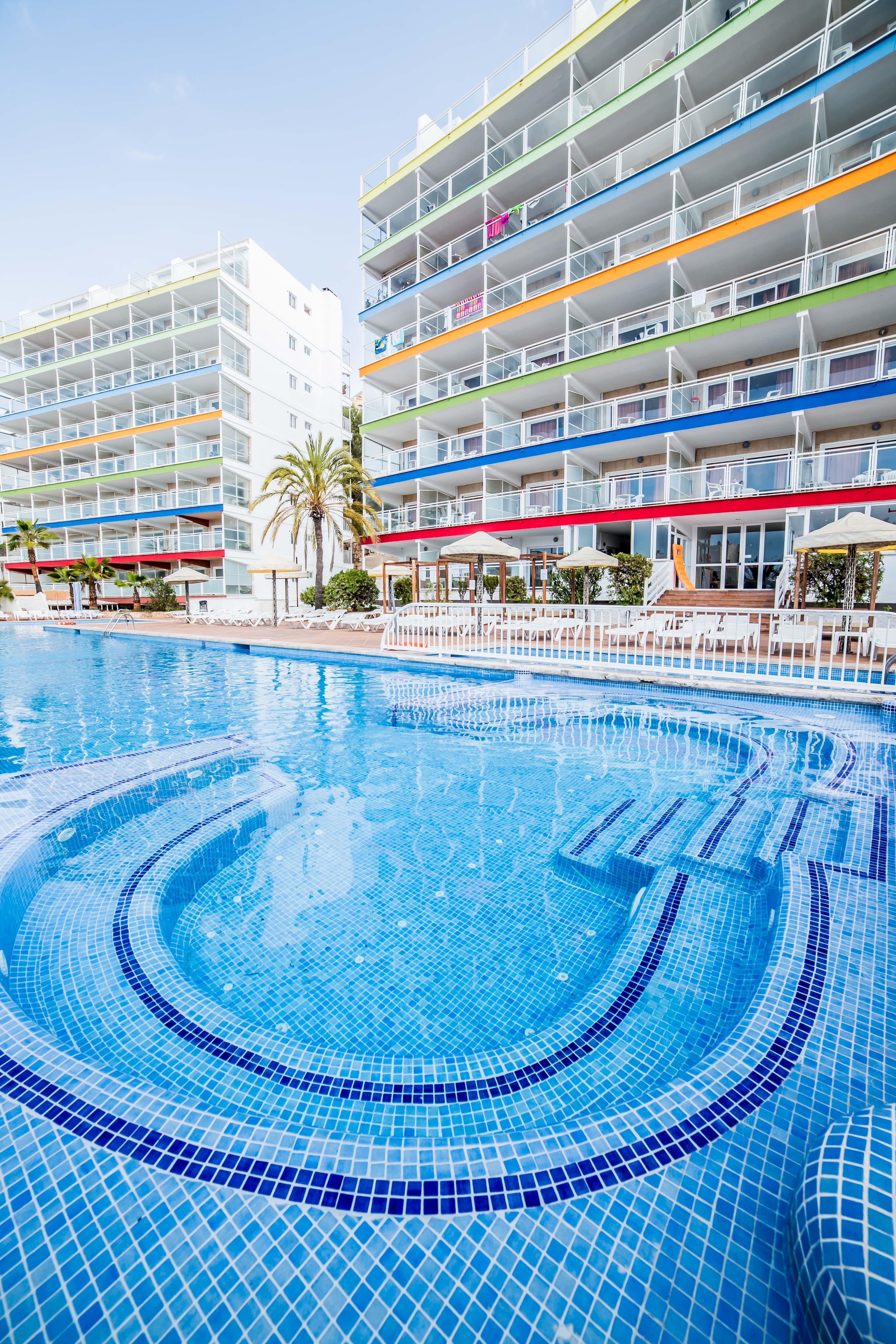 Pierre & Vacances Mallorca Deya Santa Ponsa Exterior photo