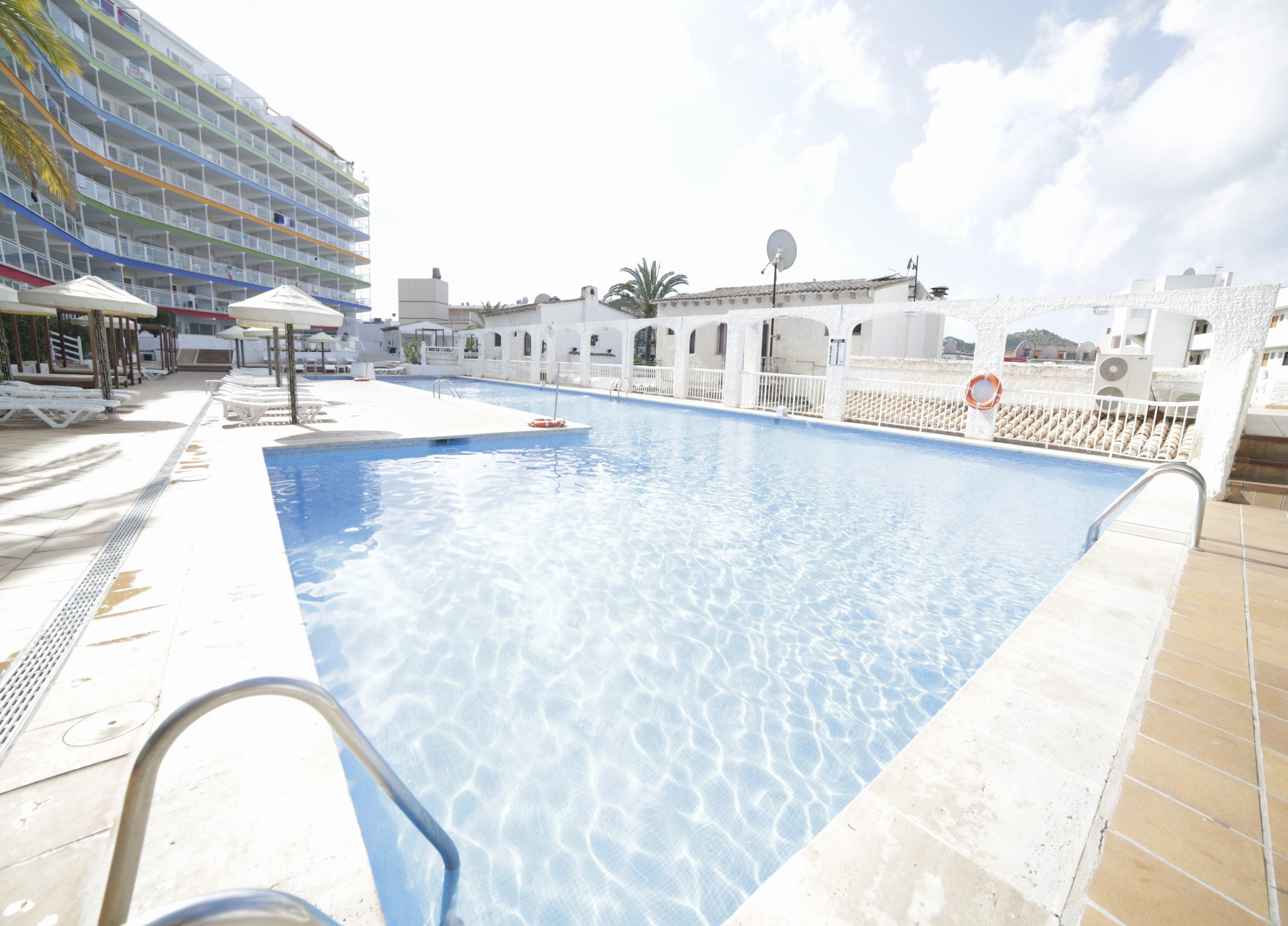 Pierre & Vacances Mallorca Deya Santa Ponsa Exterior photo