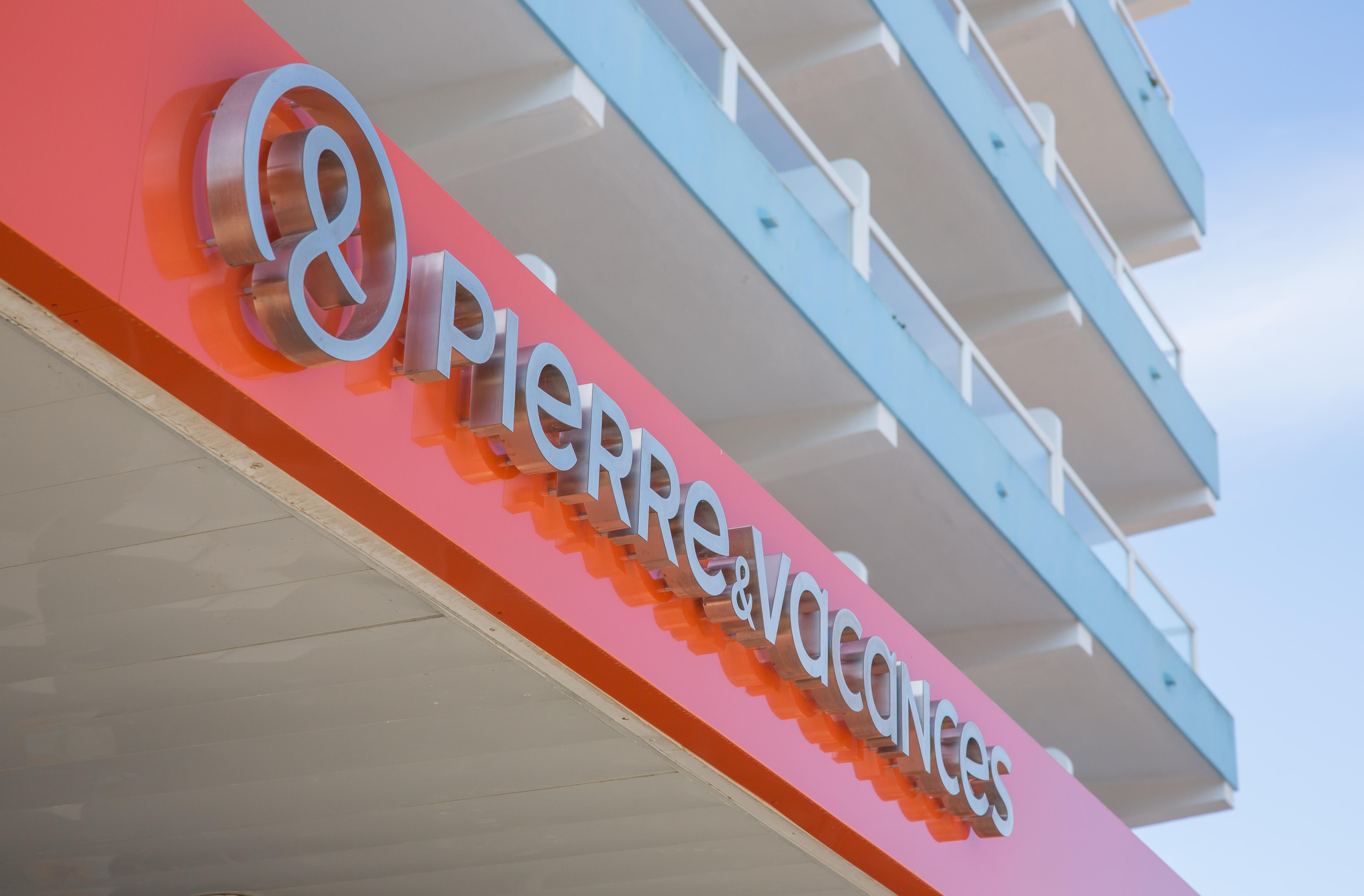 Pierre & Vacances Mallorca Deya Santa Ponsa Exterior photo