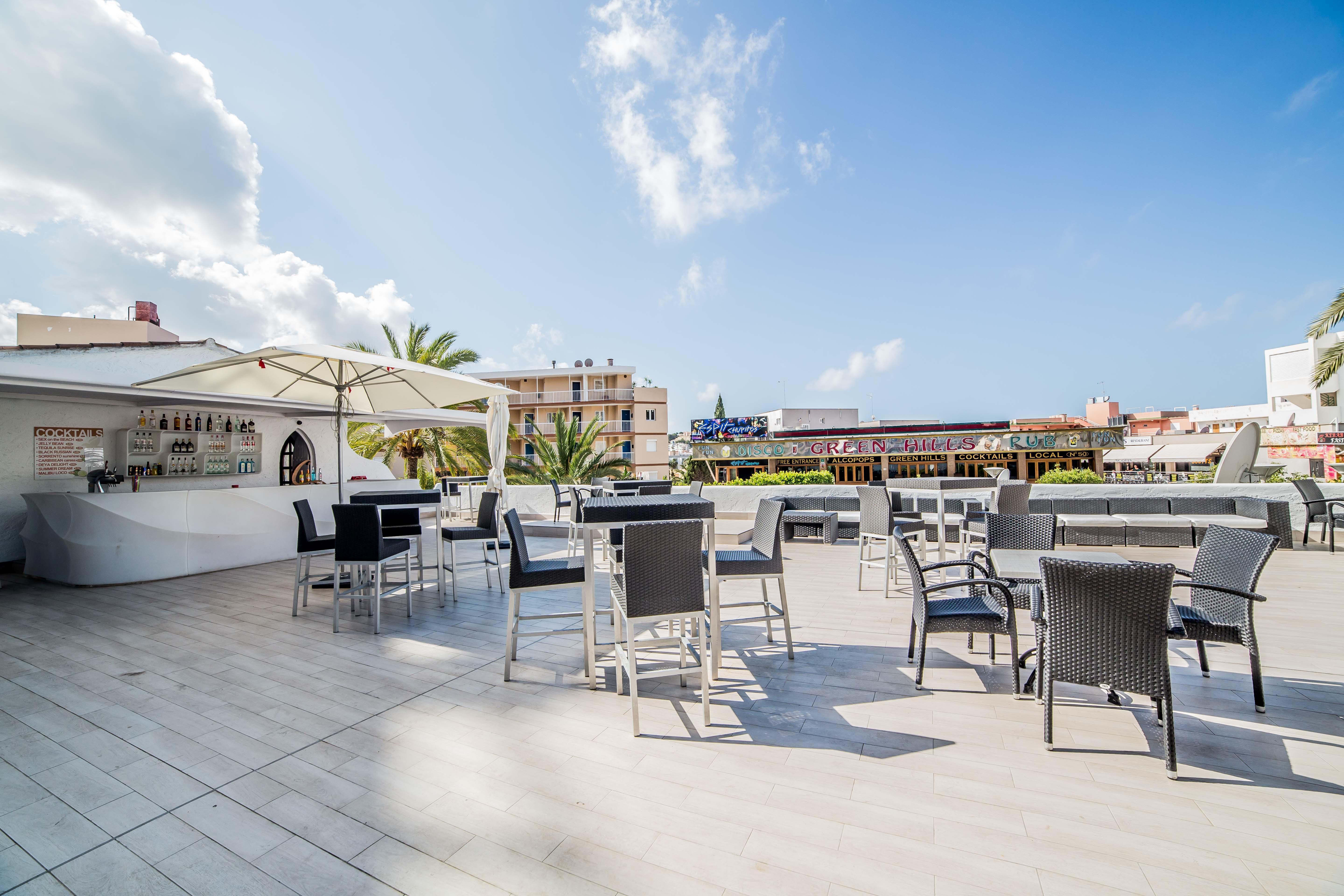 Pierre & Vacances Mallorca Deya Santa Ponsa Exterior photo