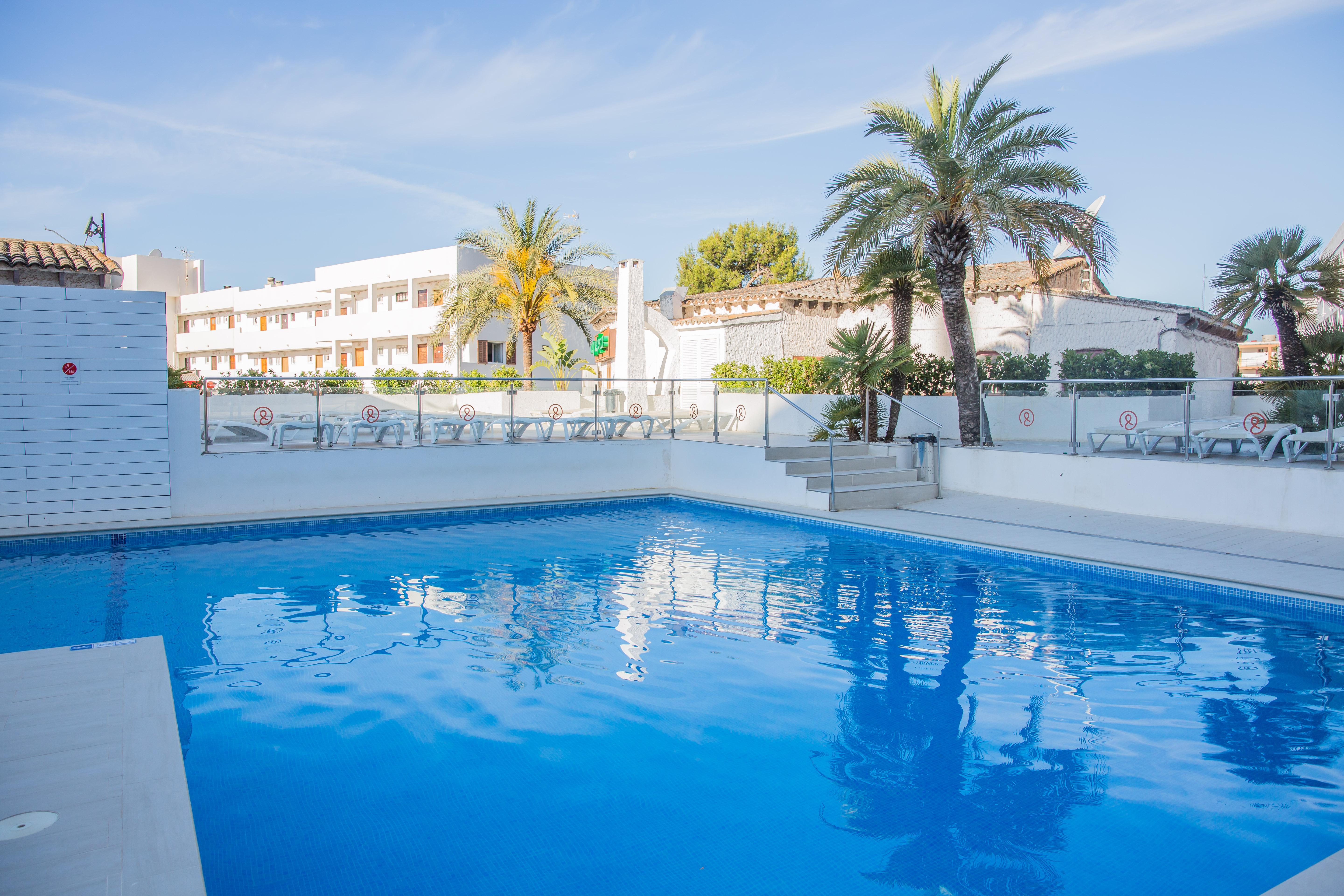 Pierre & Vacances Mallorca Deya Santa Ponsa Exterior photo