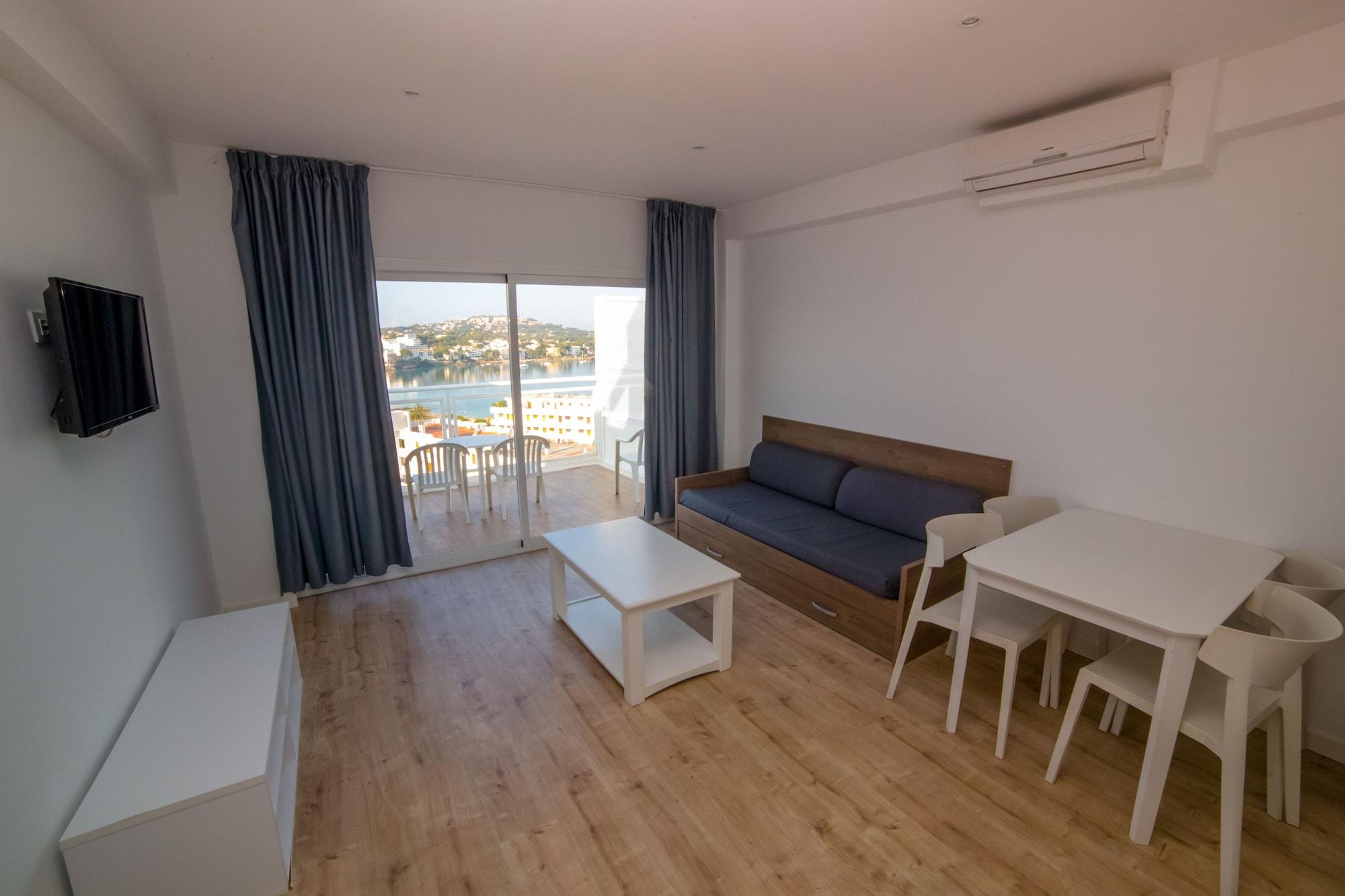 Pierre & Vacances Mallorca Deya Santa Ponsa Exterior photo