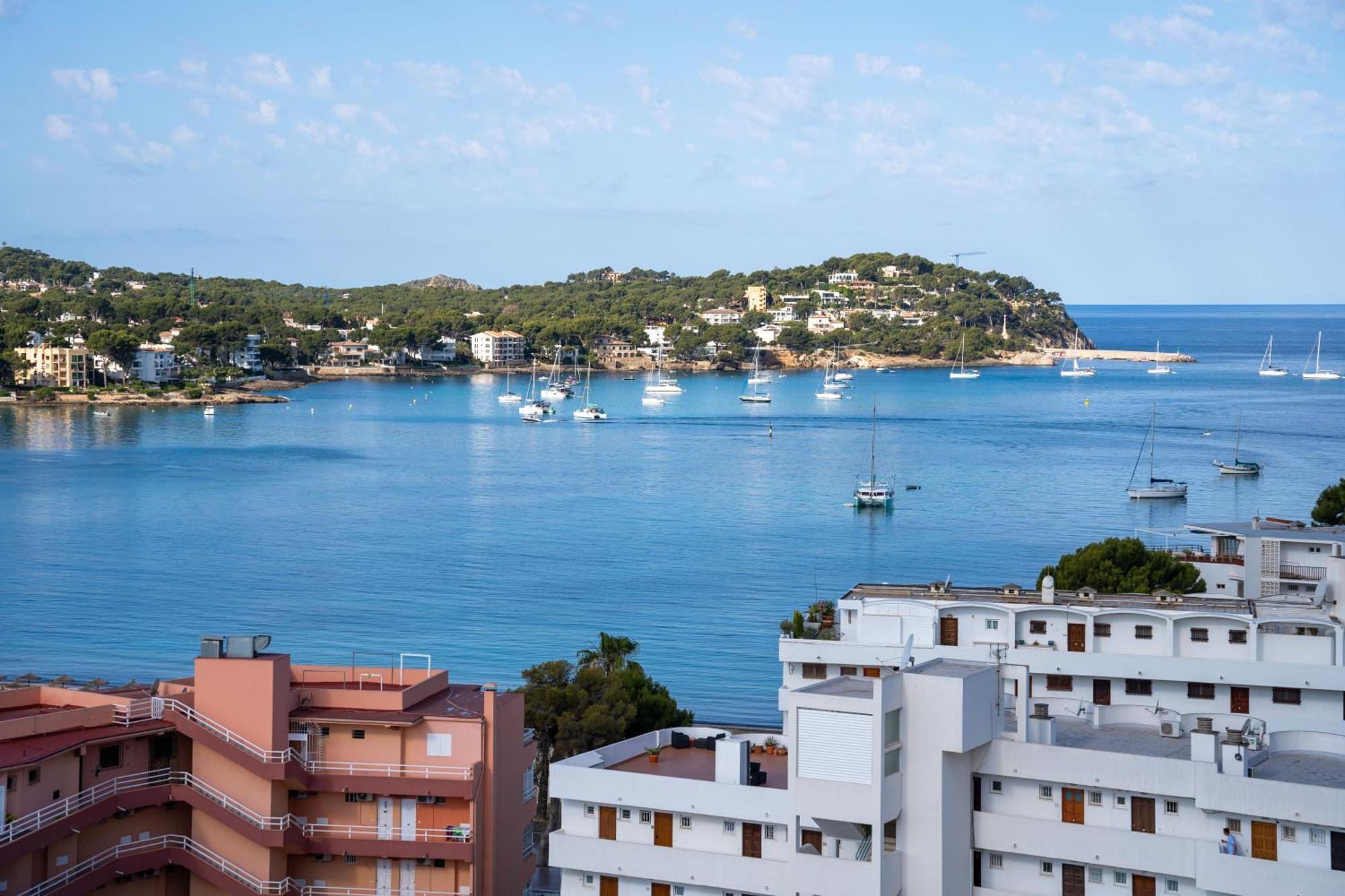 Pierre & Vacances Mallorca Deya Santa Ponsa Exterior photo