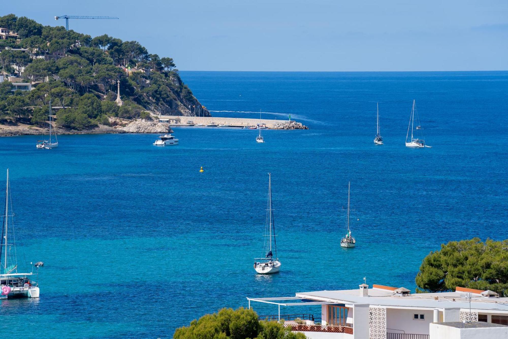 Pierre & Vacances Mallorca Deya Santa Ponsa Exterior photo