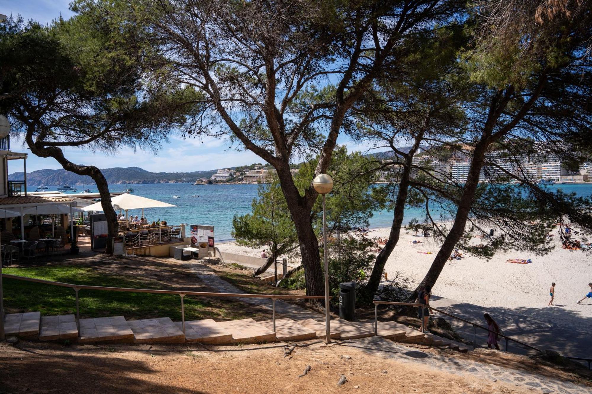 Pierre & Vacances Mallorca Deya Santa Ponsa Exterior photo
