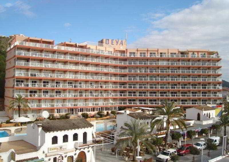 Pierre & Vacances Mallorca Deya Santa Ponsa Exterior photo