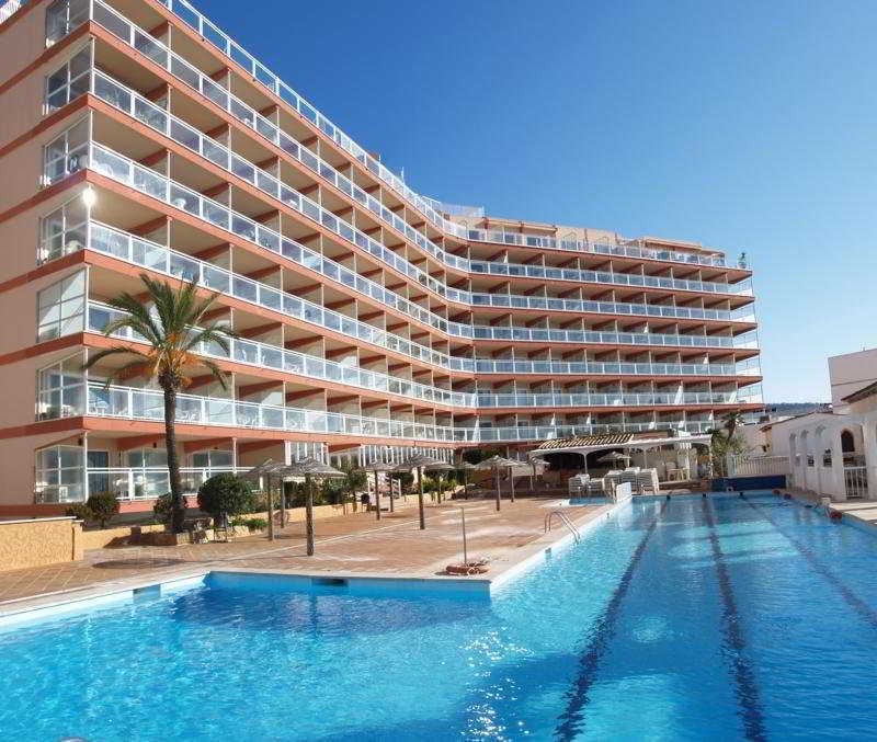 Pierre & Vacances Mallorca Deya Santa Ponsa Exterior photo
