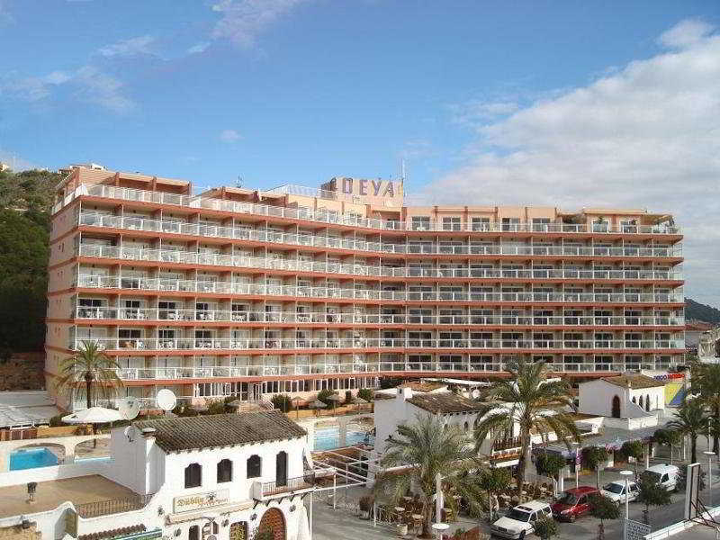 Pierre & Vacances Mallorca Deya Santa Ponsa Exterior photo