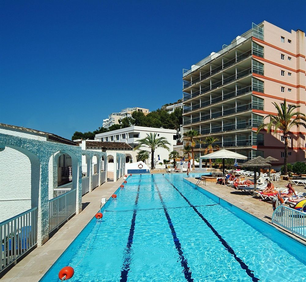 Pierre & Vacances Mallorca Deya Santa Ponsa Exterior photo