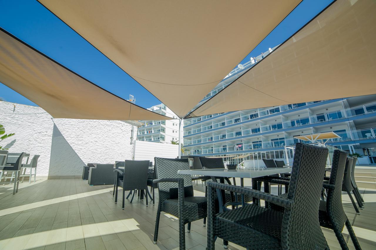 Pierre & Vacances Mallorca Deya Santa Ponsa Exterior photo
