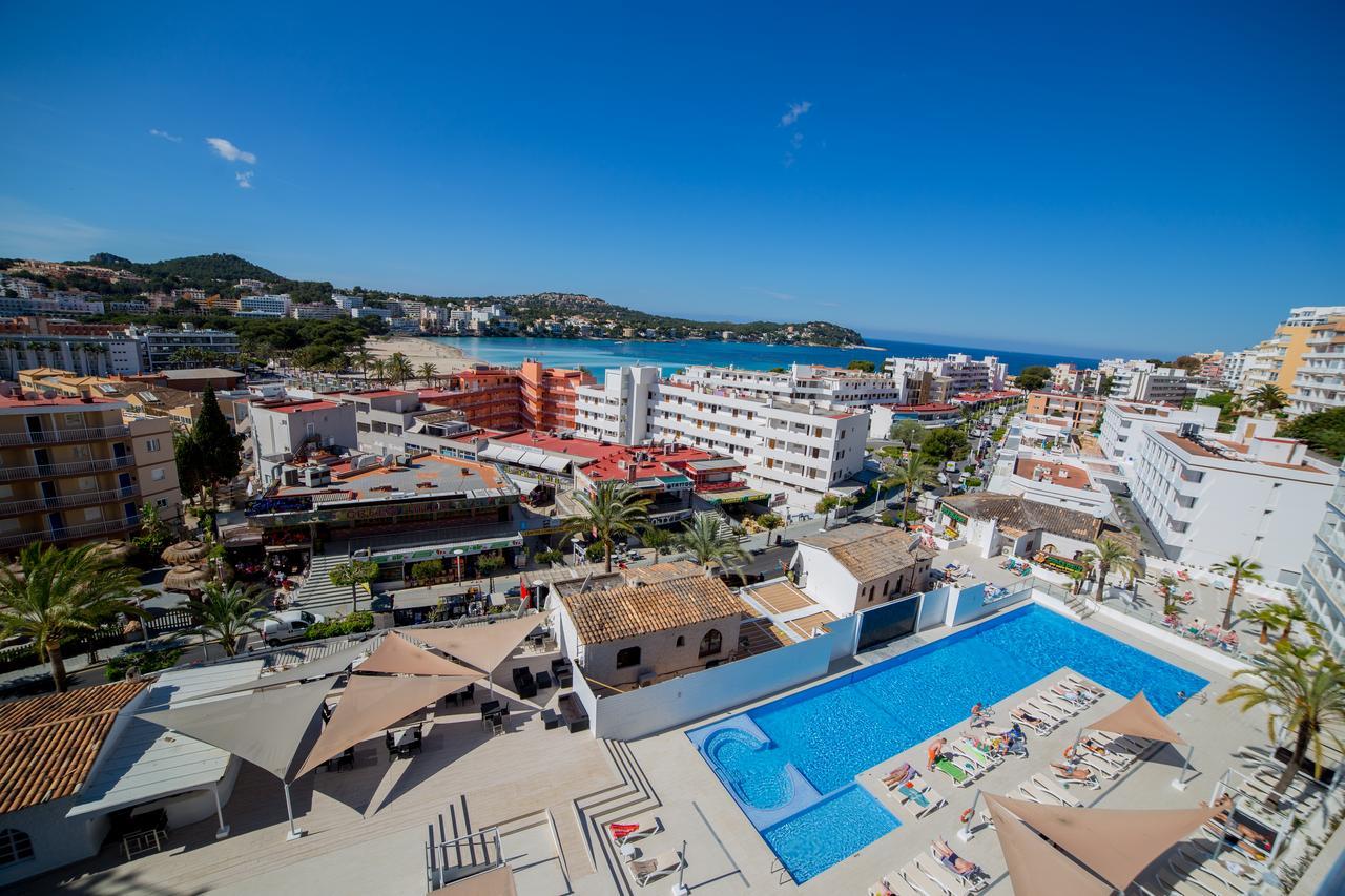Pierre & Vacances Mallorca Deya Santa Ponsa Exterior photo