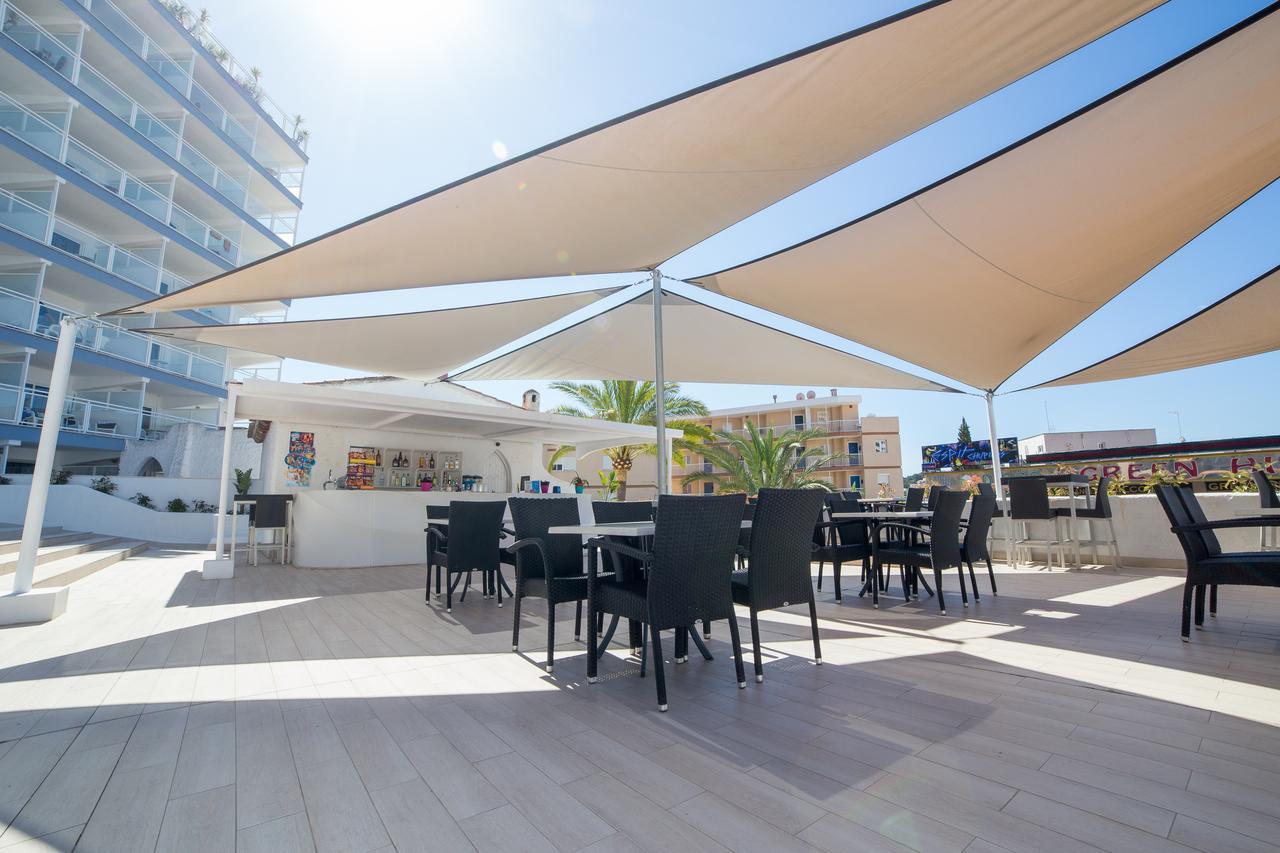 Pierre & Vacances Mallorca Deya Santa Ponsa Exterior photo