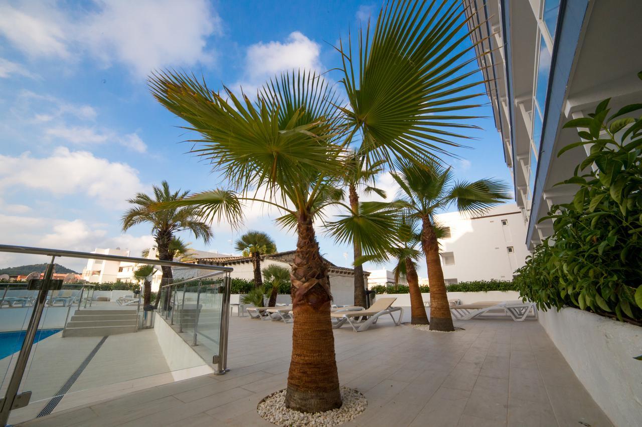 Pierre & Vacances Mallorca Deya Santa Ponsa Exterior photo