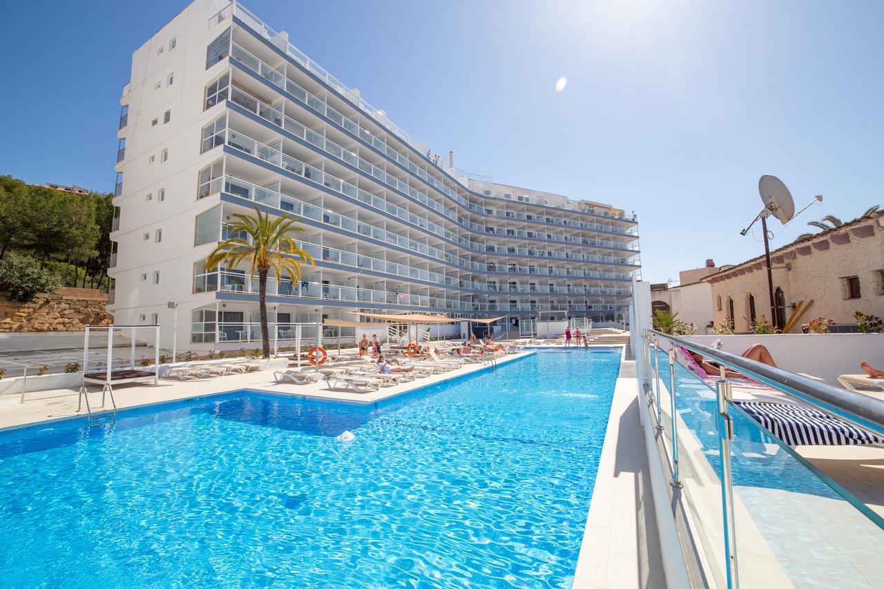 Pierre & Vacances Mallorca Deya Santa Ponsa Exterior photo