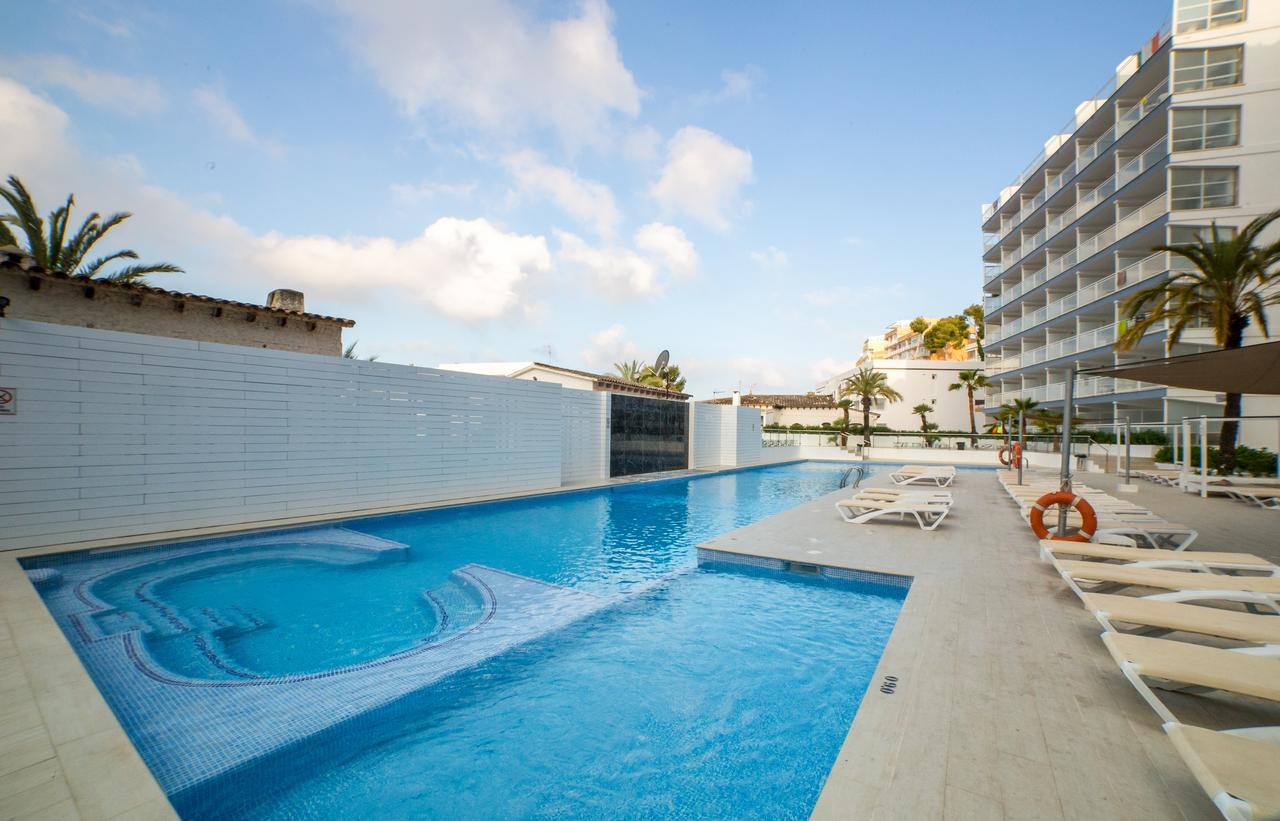 Pierre & Vacances Mallorca Deya Santa Ponsa Exterior photo